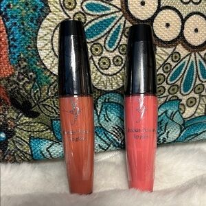 Ybf shockin’ & sassy lip gloss-pick 1 POP or DARE